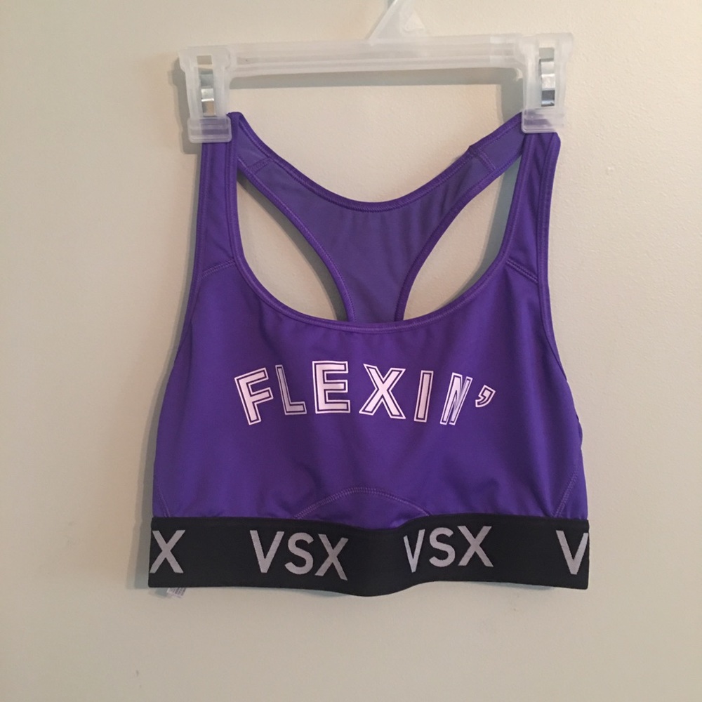 Victoria’s Secret VSX Sports Bra
